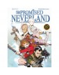 The Promised Neverland 17 – Jpop – Italiano