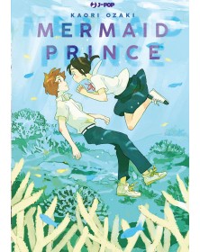 Mermaid Prince