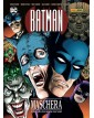 Batman: Maschere e Altre Leggende Oscure