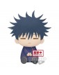 Peluche - Jujutsu Kaisen - Megumi Fushiguro - Big Plush Series