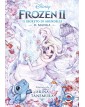 Frozen 2: Il segreto di Arendelle - Il manga