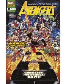 Avengers 41