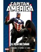 Capitan America Brubaker Collection Anniversary 7: Il Peso dei Sogni