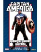 Capitan America Brubaker Collection Anniversary 8: L'Uomo che Comprò l'America