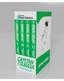 Capitan Tsubasa Collection: 3