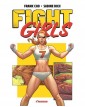 Fight Girls