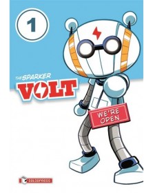 Volt 1 - Nuova Edizione