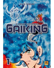 Gaiking 1