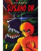 Susano Oh 1 - 001 Edizioni - Italiano