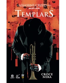 Templars - Assassin's Creed 1