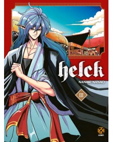 Helck 3