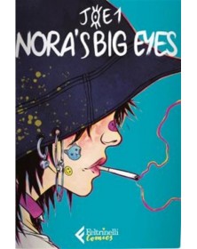 Nora's Big Eyes
