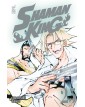 Shaman King Final edition 25