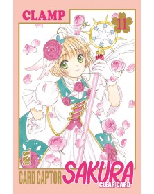 Card Captor Sakura - Clear Card 11