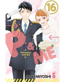 P&me - Policeman And Me 16