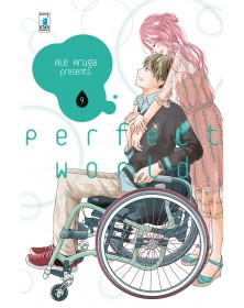 Perfect World: 9
