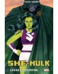 She Hulk: Legge e disordine
