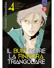 Il buio oltre la finestra triangolare 4