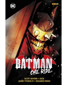 Batman – Il Batman Che Ride – Volume Unico – Grandi Opere DC – Italiano