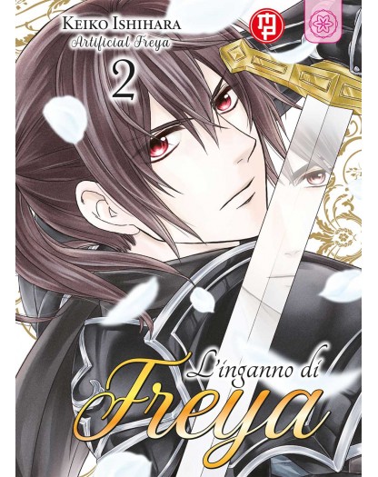 L'inganno di freya 2