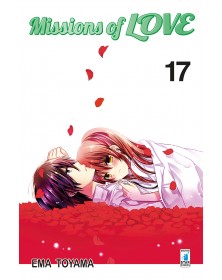 Missions Of Love: 17