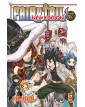 Fairy Tail New edition 57