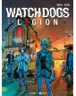 Watch Dogs Legion Underground Resistance 2