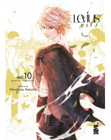 Levius/Est 10