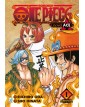 One Piece Novel A 1 – Edizioni Star Comics – Italiano