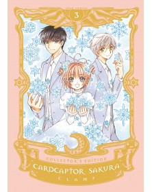 Card Captor Sakura - Collector's Edition 3