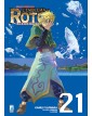 L'emblema di Roto II - Gli eredi dell'emblema - Dragon quest saga: 21