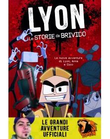 Le Storie Da Brivido - Lyon