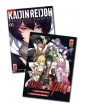 Akame Ga Kill! - Serie Completa + Pack Variant