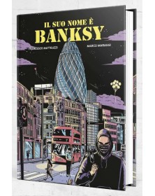 Il Suo Nome E' Banksy