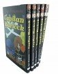 Capitan Harlock deluxe - Serie completa (1-5)
