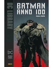 Batman: Anno 100 - DC Black Label Library