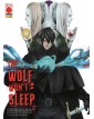 The Wolf Won't Sleep 3