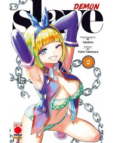 Demon Slave 2