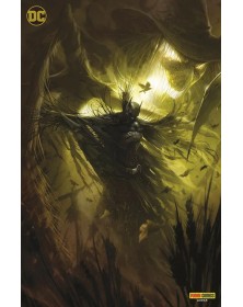 Batman 44 - VARIANT COVER