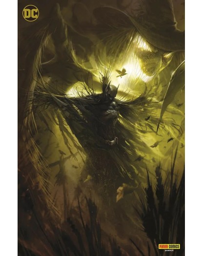 Batman 44 - VARIANT COVER