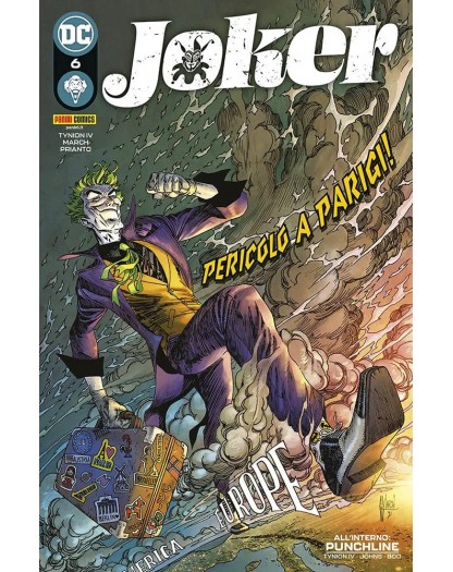 Joker 6