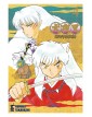 Inuyasha wide edition 4