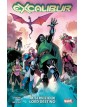 Excalibur 4: Al Servizio di Lord Destino