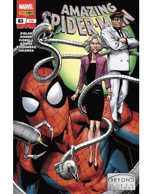 Amazing Spider-Man 83