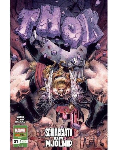 Thor 21