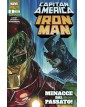Capitan America/Iron Man 2