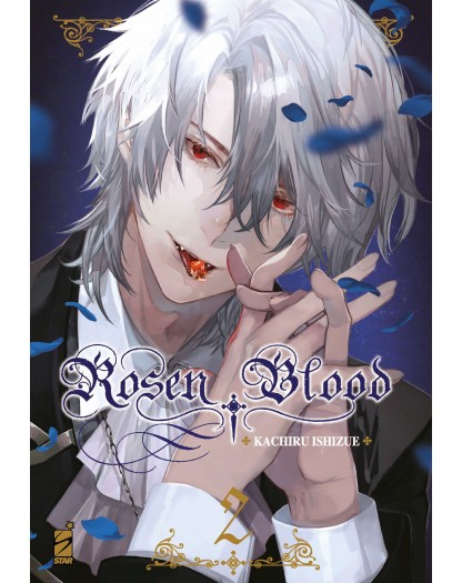 Rosen Blood 2