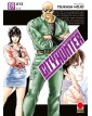 City Hunter XYZ 9– Panini Comics – Italiano
