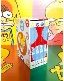 Rat-Man Saga Cofanetto 2