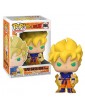 Funko Pop! - Dragon Ball Z ! Animation - Goku (First Appearance) - Figure 860